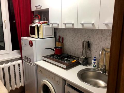 квартира по адресу Верховинная ул., 85