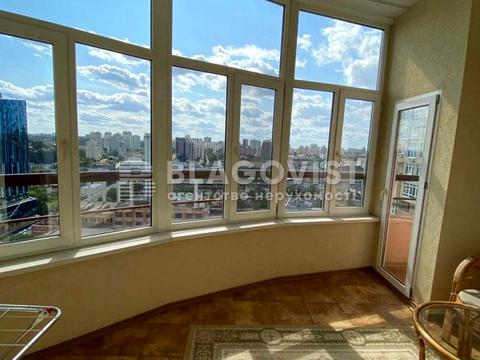 квартира по адресу Саксаганского ул., 121