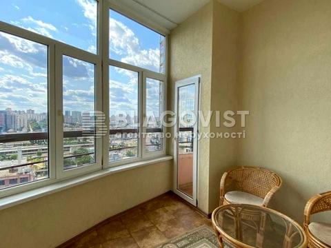 квартира по адресу Саксаганского ул., 121