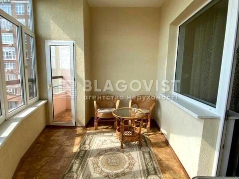 квартира по адресу Саксаганского ул., 121