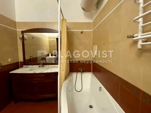 квартира по адресу Саксаганского ул., 121