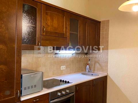 квартира по адресу Саксаганского ул., 121