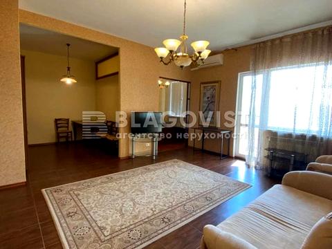 квартира по адресу Саксаганского ул., 121