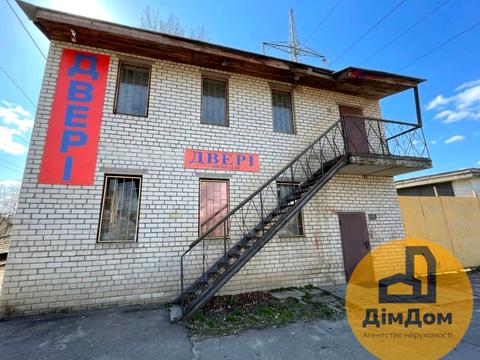 коммерческая по адресу Гната Хоткевича ул. (Красногвардейская), 38 А