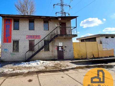 комерційна за адресою Гната Хоткевича вул. (Червоногвардійська), 38 А