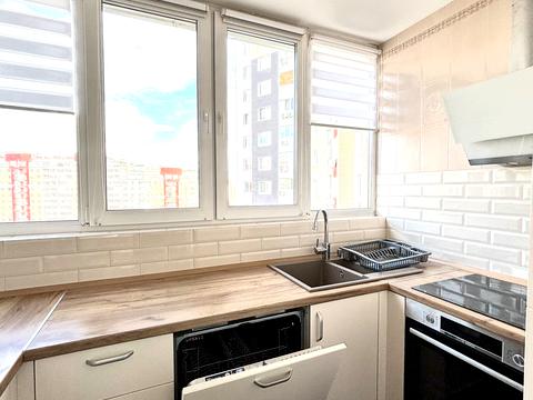 квартира за адресою Юлії Здановської вул. (Ломоносова), 81-Б