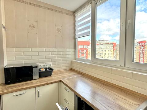 квартира за адресою Юлії Здановської вул. (Ломоносова), 81-Б