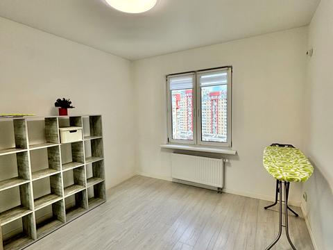 квартира за адресою Юлії Здановської вул. (Ломоносова), 81-Б