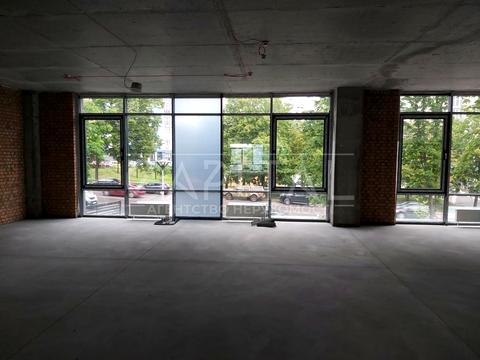 комерційна за адресою Київ, Голосіївський просп. (40-річчя Жовтня), 58