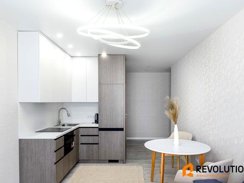 квартира за адресою Академіка Заболотного вул., 1-Б