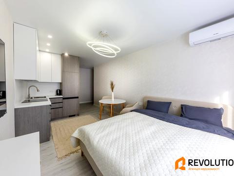 квартира за адресою Академіка Заболотного вул., 1-Б