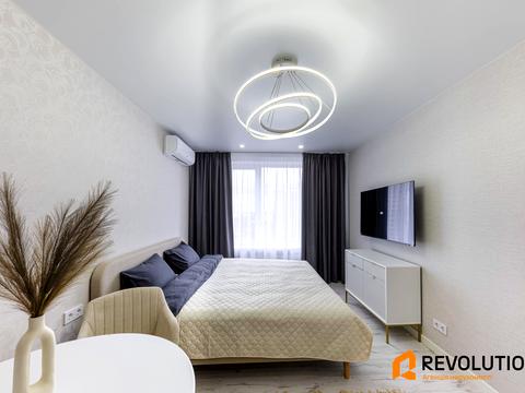 квартира за адресою Академіка Заболотного вул., 1-Б