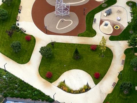 квартира за адресою Академіка Заболотного вул., 1-Б