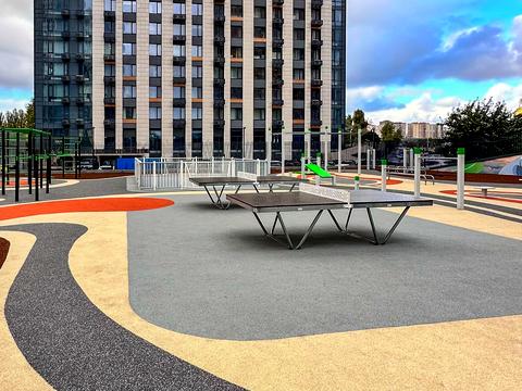 квартира за адресою Академіка Заболотного вул., 1-Б