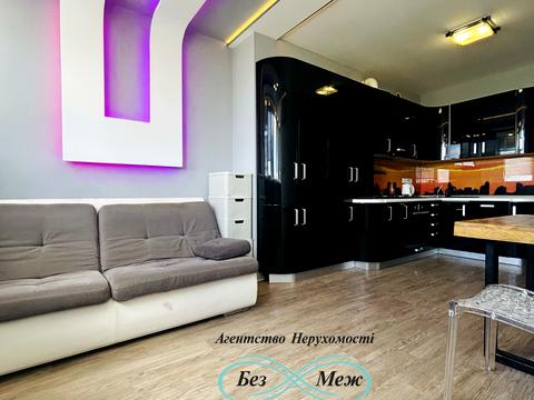 квартира по адресу Івана Франка ул., 6