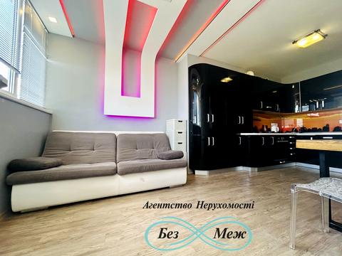 квартира по адресу Івана Франка ул., 6