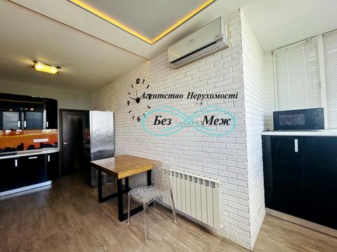 квартира по адресу Івана Франка ул., 6