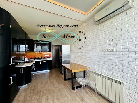 квартира по адресу Івана Франка ул., 6