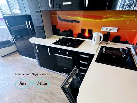 квартира по адресу Івана Франка ул., 6