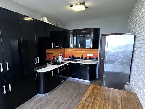 квартира по адресу Івана Франка ул., 6