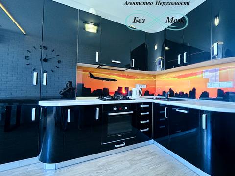 квартира по адресу Івана Франка ул., 6