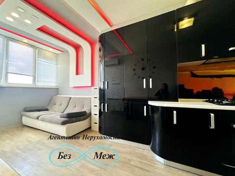 квартира по адресу Івана Франка ул., 6