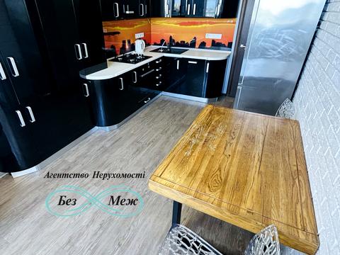 квартира по адресу Івана Франка ул., 6