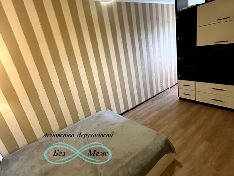 квартира по адресу Івана Франка ул., 6