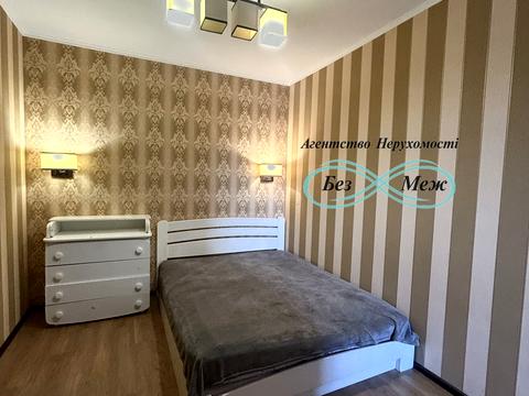 квартира по адресу Івана Франка ул., 6