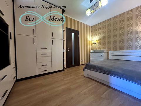 квартира по адресу Івана Франка ул., 6