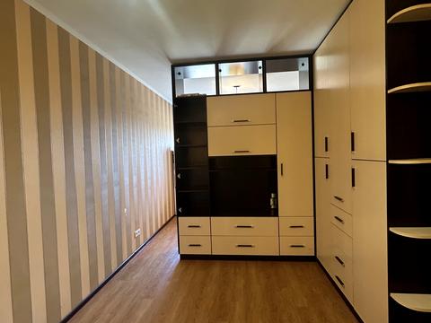 квартира по адресу Івана Франка ул., 6