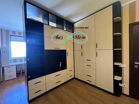 квартира по адресу Івана Франка ул., 6