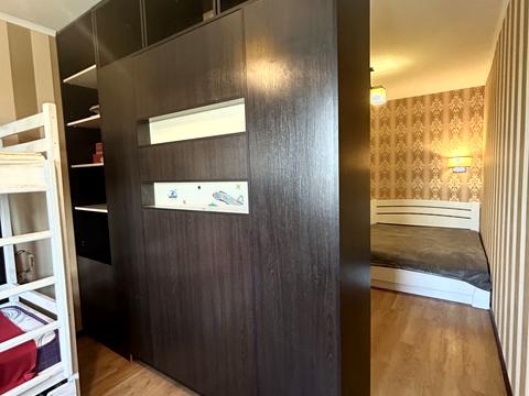 квартира по адресу Івана Франка ул., 6