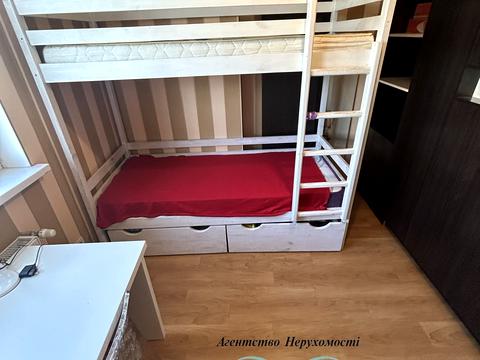 квартира по адресу Івана Франка ул., 6