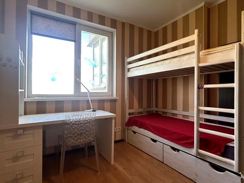 квартира по адресу Івана Франка ул., 6