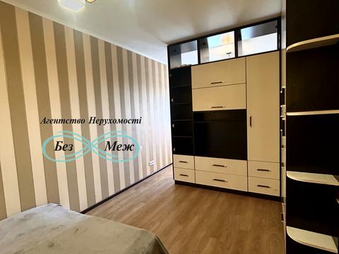 квартира по адресу Івана Франка ул., 6