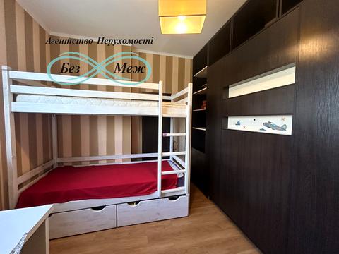 квартира по адресу Івана Франка ул., 6