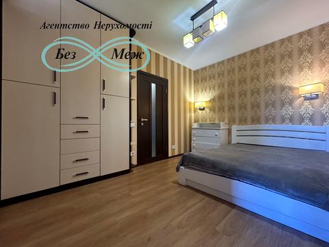 квартира по адресу Івана Франка ул., 6