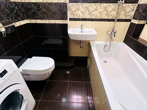 квартира по адресу Івана Франка ул., 6