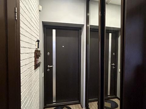 квартира по адресу Івана Франка ул., 6