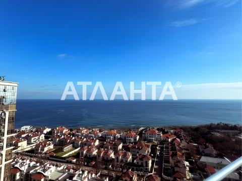 квартира за адресою Одеса, Курортний пров., (Будинок)