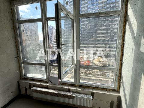 квартира за адресою Одеса, Курортний пров., (Будинок)