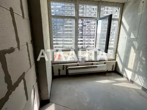 квартира за адресою Одеса, Курортний пров., (Будинок)