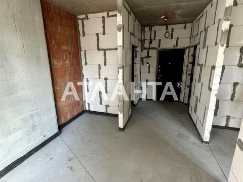 квартира за адресою Одеса, Курортний пров., (Будинок)