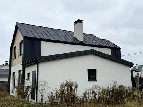 будинок за адресою с. Крушинка, Кібенка