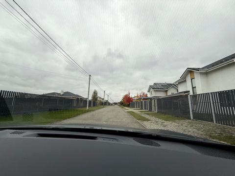 будинок за адресою с. Крушинка, Кібенка