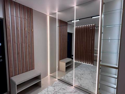 квартира по адресу Юліана Пелеша ул., 3