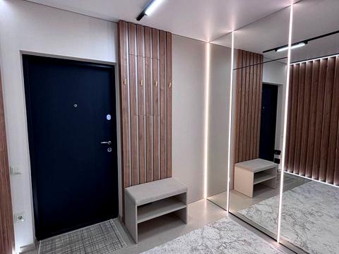 квартира по адресу Юліана Пелеша ул., 3