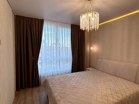 квартира по адресу Юліана Пелеша ул., 3