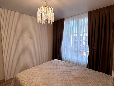 квартира по адресу Юліана Пелеша ул., 3